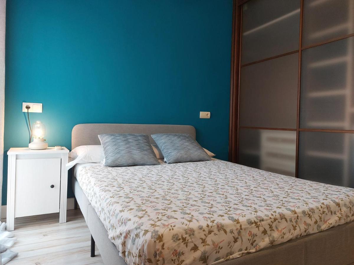 Wish Suite Pumarejo De Sevilla Exterior foto