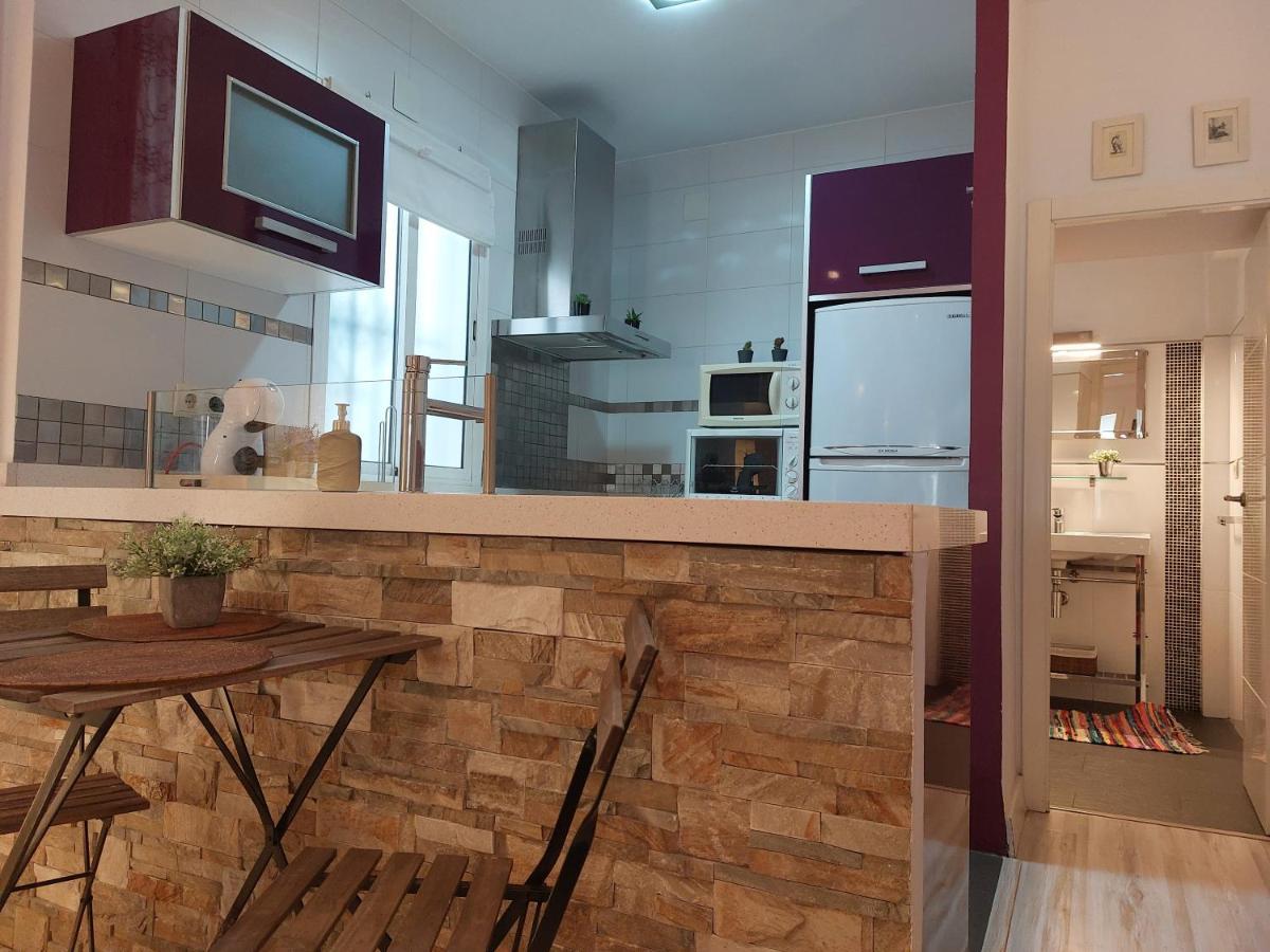 Wish Suite Pumarejo De Sevilla Exterior foto