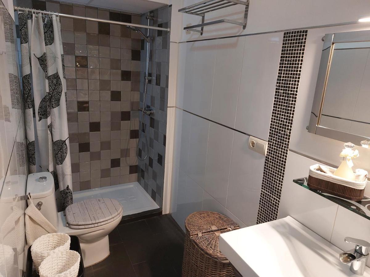 Wish Suite Pumarejo De Sevilla Exterior foto