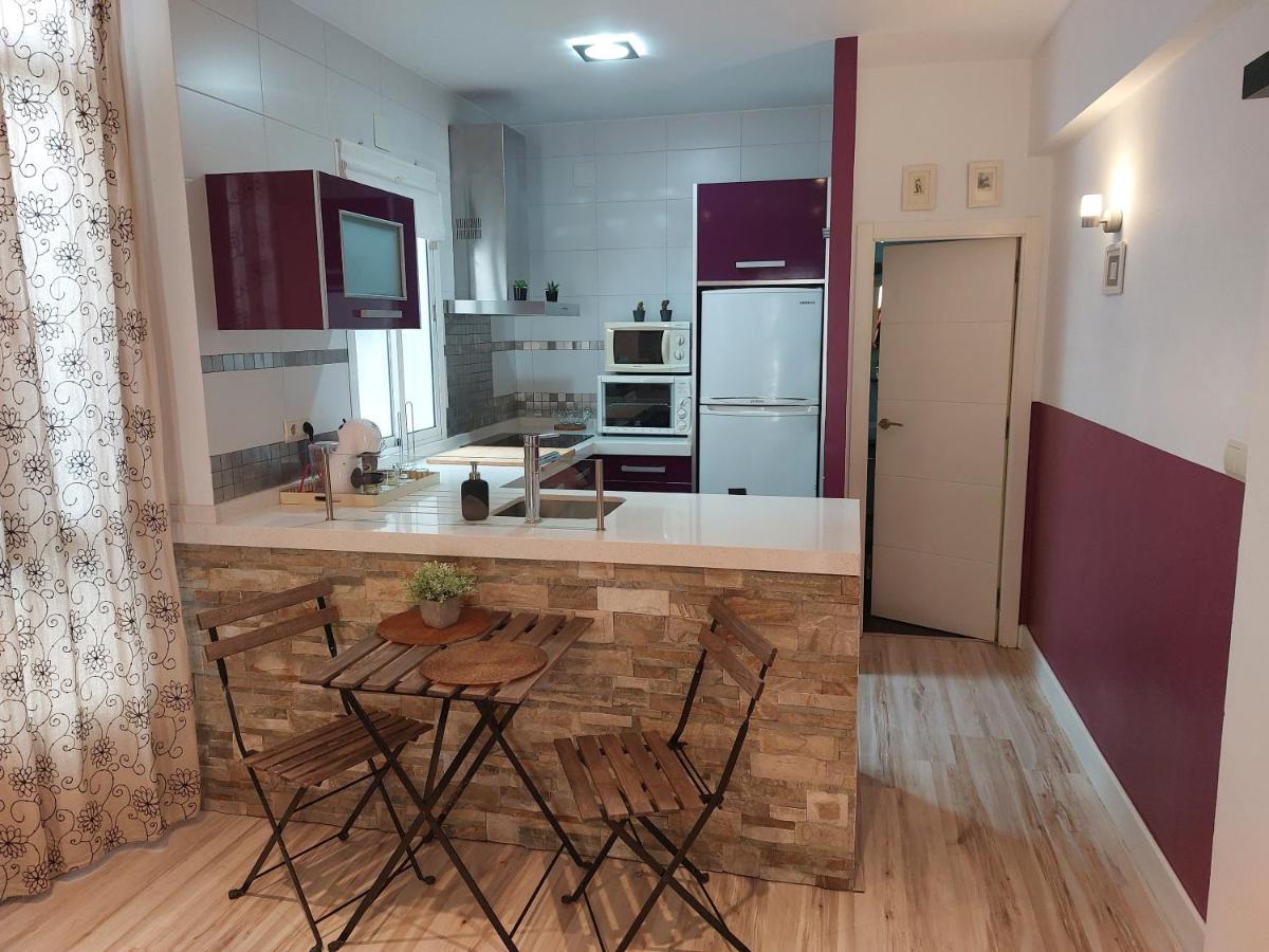 Wish Suite Pumarejo De Sevilla Exterior foto
